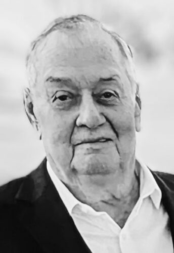 Neil Halden Wagner
